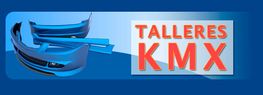 Talleres KMX Logo